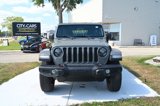 Used 2022 Jeep Wrangler Unlimited Sahara w/ Dual Top Group image 2