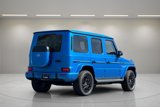 New 2025 Mercedes-Benz G 580 w/ EQ Technology image 6