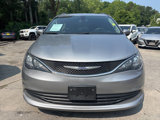Used 2020 Chrysler Voyager Lxi image 4