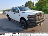 New 2025 RAM 2500 Tradesman image 1