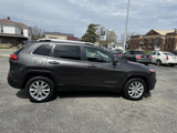 Used 2014 Jeep Cherokee Limited w/ Luxury Group image 6