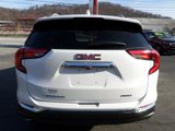 Used 2021 GMC Terrain SLT w/ Infotainment Package II image 5