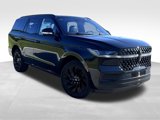New 2025 Lincoln Navigator Reserve image 3