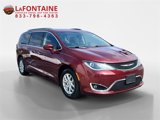 Used 2020 Chrysler Pacifica Touring w/ Cold Weather Group image 3
