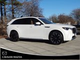 New 2025 MAZDA CX-90 3.3 Turbo S w/ Premium Plus image 2