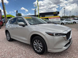 Used 2024 MAZDA CX-5 AWD 2.5 S w/ Select Package image 3
