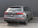 New 2025 Audi Q7 3.0T Prestige image 6