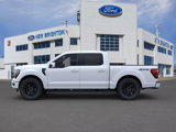 New 2025 Ford F150 Lariat image 3