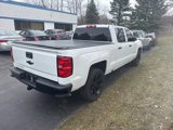 Used 2017 Chevrolet Silverado 1500 W/T w/ WT Convenience Package image 4