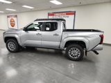 New 2025 Toyota Tacoma Limited image 3