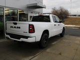 New 2025 RAM 1500 Tradesman w/ Night Edition image 3