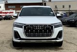 New 2025 Audi Q7 3.0T Premium Plus image 3