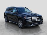 New 2025 Mercedes-Benz GLS 450 4MATIC image 3
