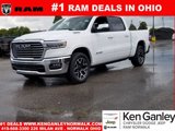 New 2026 RAM 1500 Laramie image 3