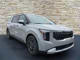 New 2025 Kia Carnival EX image 2