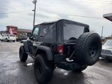Used 2018 Jeep Wrangler Sport image 4
