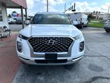 Used 2021 Hyundai Palisade Calligraphy image 2