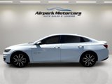 Used 2021 Chevrolet Malibu RS image 2
