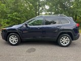 Used 2015 Jeep Cherokee Latitude image 2