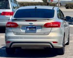 Used 2016 Ford Focus SE w/ SE Sport Package image 3