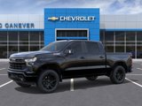 New 2026 Chevrolet Silverado 1500 RST image 2