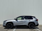 New 2025 Toyota RAV4 XSE image 2