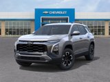 New 2026 Chevrolet Equinox ACTIV w/ Convenience Package III image 6