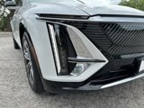New 2025 Cadillac Lyriq Luxury image 2