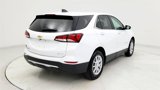 Used 2024 Chevrolet Equinox LT image 4