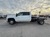 New 2025 Chevrolet Silverado 3500 LT w/ Convenience Package image 4