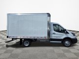 New 2025 Ford Transit 350 DRW w/ Interior Upgrade Package image 5