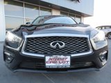 Used 2021 INFINITI Q50 Pure w/ Cargo Package image 2