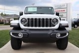 New 2025 Jeep Wrangler Sahara image 5