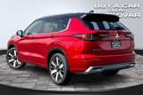 New 2025 Mitsubishi Outlander SEL image 3