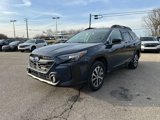 New 2025 Subaru Outback Premium image 3