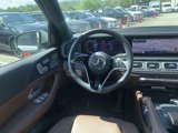 Certified 2024 Mercedes-Benz GLE 350 4MATIC w/ Driver Assistance Package image 3