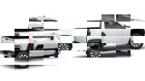New 2025 Chevrolet Silverado 2500 LT w/ All Star Edition image 4