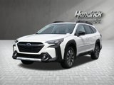 New 2025 Subaru Outback Limited image 5