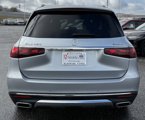 Used 2024 Mercedes-Benz GLS 450 4MATIC image 4