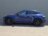 New 2025 Porsche Macan GTS image 2