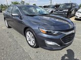 Used 2020 Chevrolet Malibu LT image 4