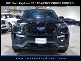 Used 2021 Ford Explorer ST w/ Equipment Group 401A image 2