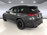 New 2026 Mercedes-Benz GLC 43 AMG 4MATIC image 3