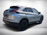 New 2025 Mitsubishi Eclipse Cross LE image 3