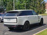 New 2025 Land Rover Range Rover Long Wheelbase SE image 5