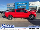 New 2025 Chevrolet Silverado 1500 LT w/ All Star Edition Plus image 4