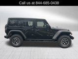 New 2025 Jeep Wrangler Unlimited Rubicon w/ Technology Group image 4