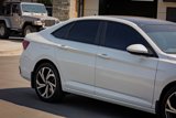 Used 2025 Volkswagen Jetta SEL image 4
