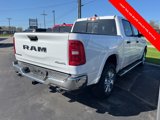 New 2025 RAM 1500 Big Horn image 4