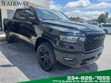 Used 2025 RAM 1500 Big Horn image 4